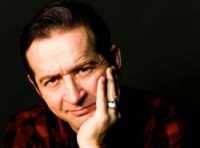 photo of Fred Alpi